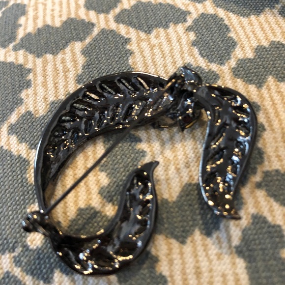 Vintage Brooch - Picture 3 of 3